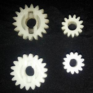 photocopy & light timer gear