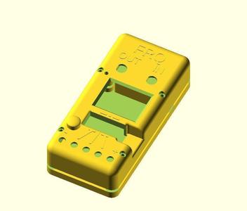 Another M328 Transistor Tester Case