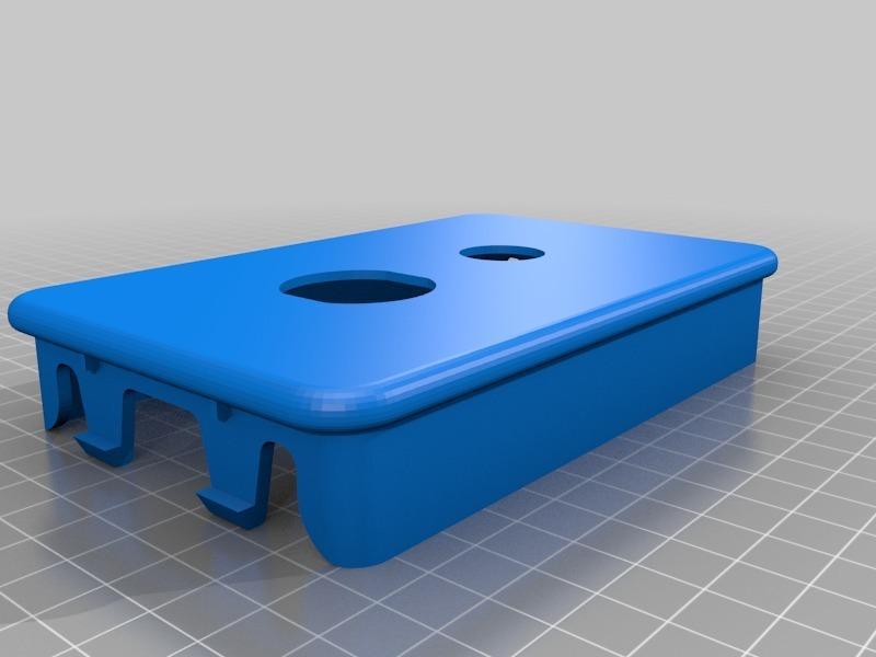 2005 Sierra Rear Radio Replacement