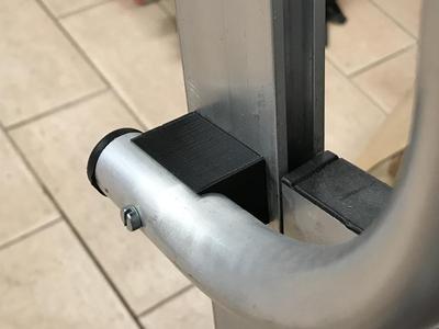 Youngman Easiway Loft Ladder Handle Spacer