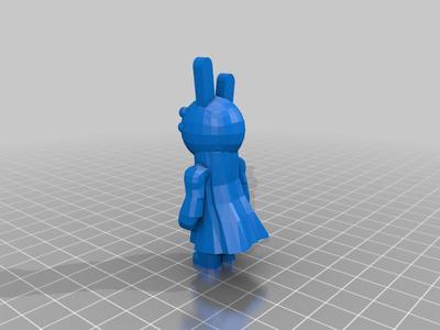 piggy roblox "Kanin"
