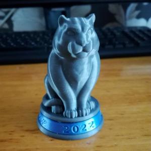 Tiger - souvenir (gift)