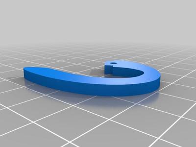Sentry BT999 Bluetooth Earbud Hook