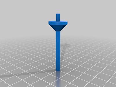 Spray cap 