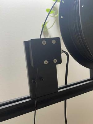 Filament Sensor CR10 v.2 & v.3