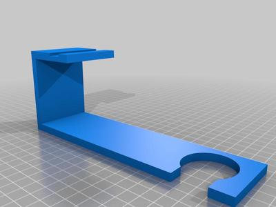 sunglasses holder