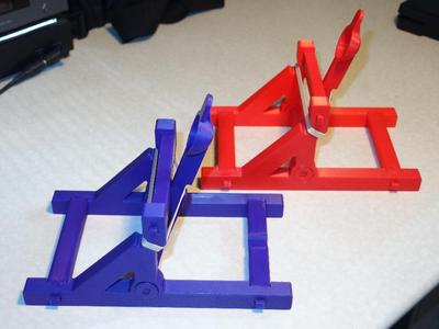 Nerf Ball Catapult
