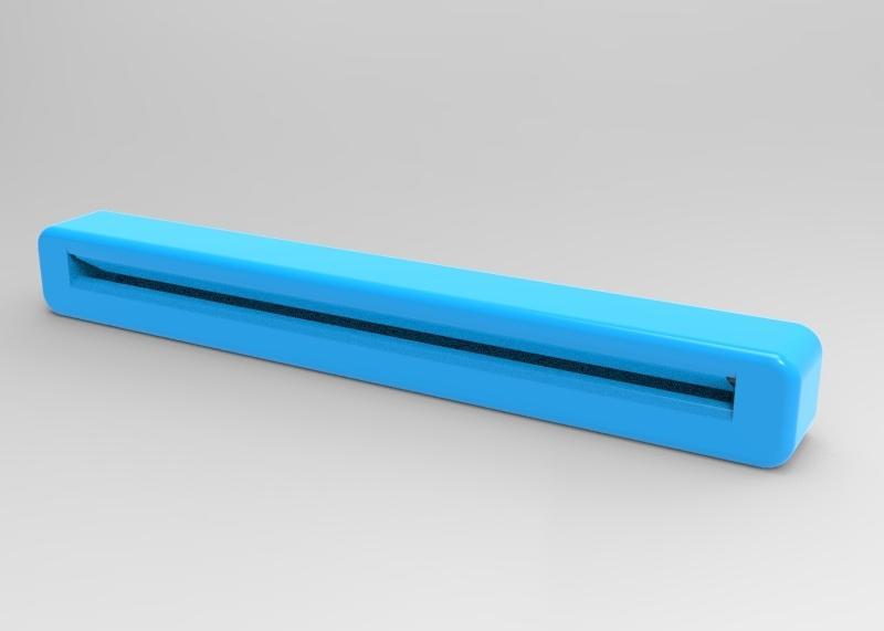 toothpaste squeezer w stop