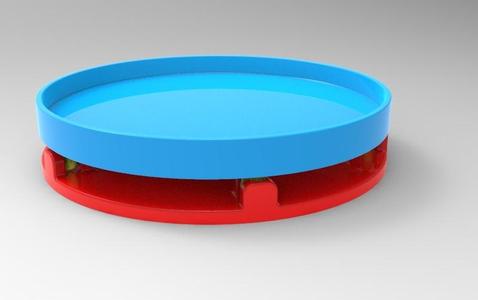 lazy susan 2