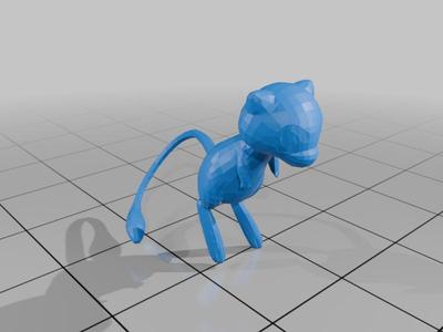Mew