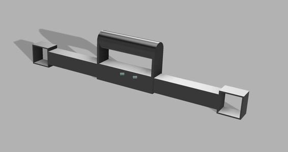 Grip Vinyl lifter Epson SureColor S80600
