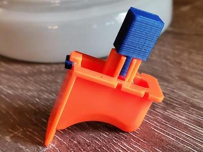 Nerf Perses Trigger Extension