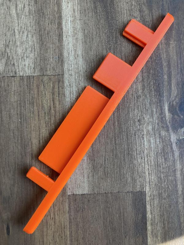 End Cap for Bosch FSN