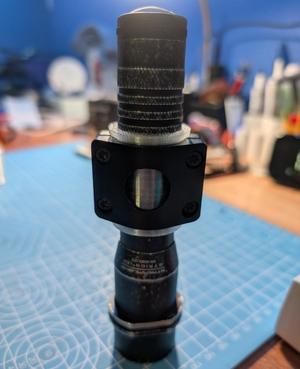 Streamlight LED Adapter