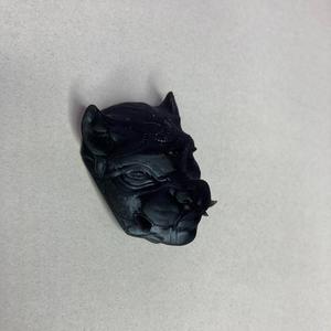 Bakeneko head
