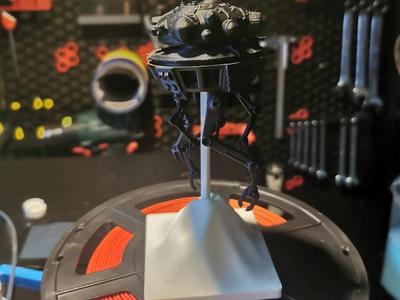 Star Wars Probe Droid