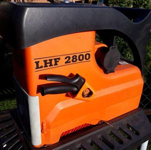 garden shear bracket holder   Halter Gartenschere