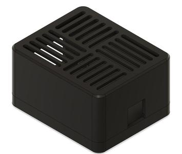 QuinLED Dig-Uno Case