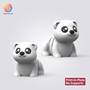 Flexi Bear V02