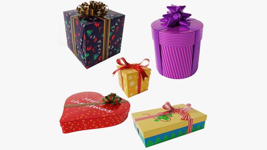 Christmas gifts