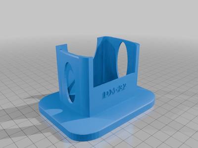 DM-32 Desk Caddy
