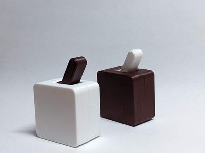 Magnetic Switch