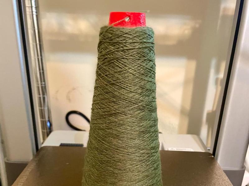 EEW Cone Winder Parts