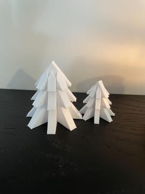 Christmas tree decoration