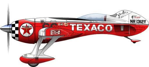 GeeBee R3