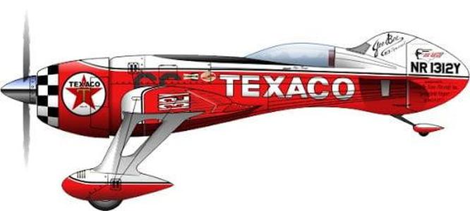 GeeBee R3