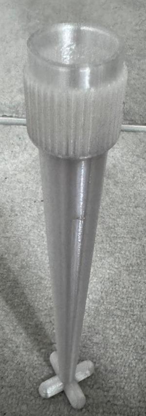 Radiator Tap Tall