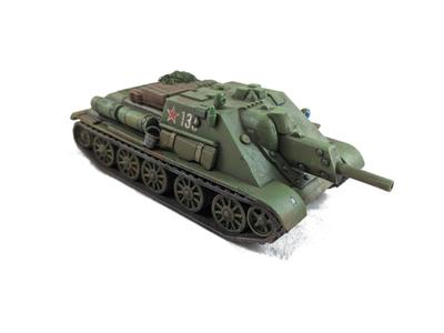 SU-122 assault gun (28mm)