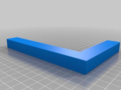 Bump Jigs - Leatherwork and General Layout Tools - Parametirc