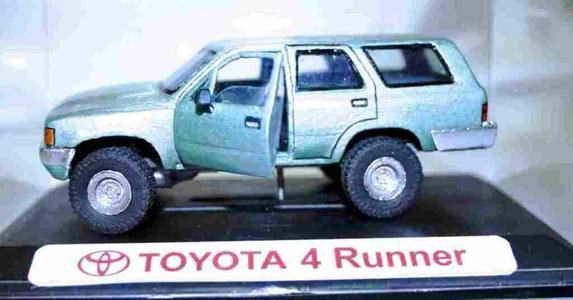 Toyota 4-Runner