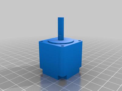 Nema11 Stepper motor