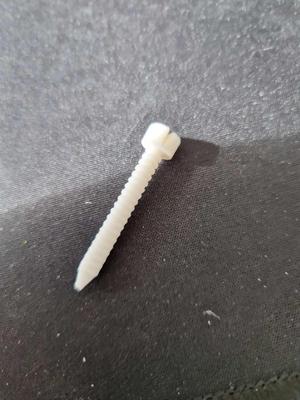 Screws