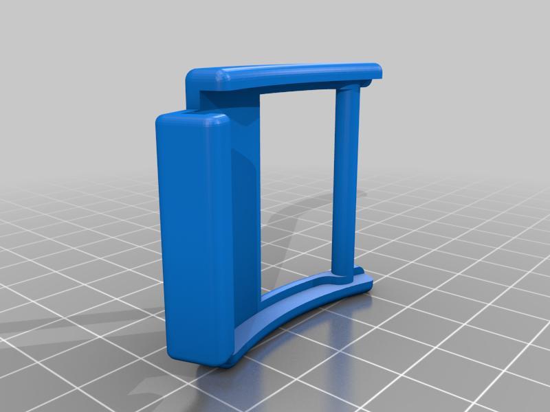 Intex Pool Cleaner Clip