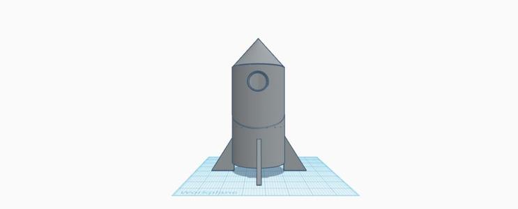 Pencil Holder Fancy
