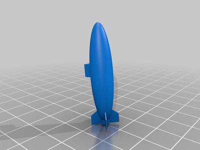 fighter KAI FA-50 Decorative Model