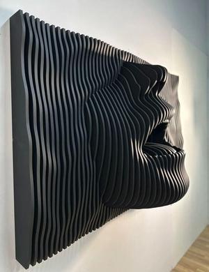 Wall Hangings - Scream