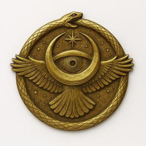 infinite winged serpent