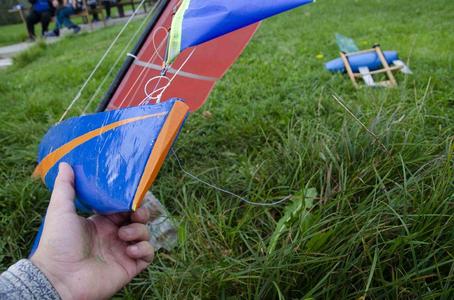 Fractal Bumper for IOM BetaSabre V3 