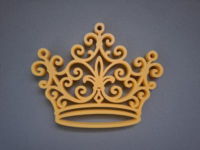 crown