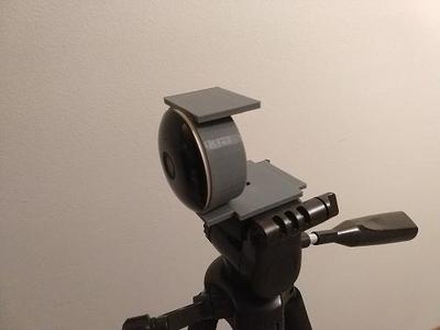 Foscam X1 Camera Tripod Mount