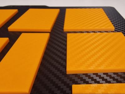 Lego Brick Tiles (3,4,5,6,8-row various lengths)