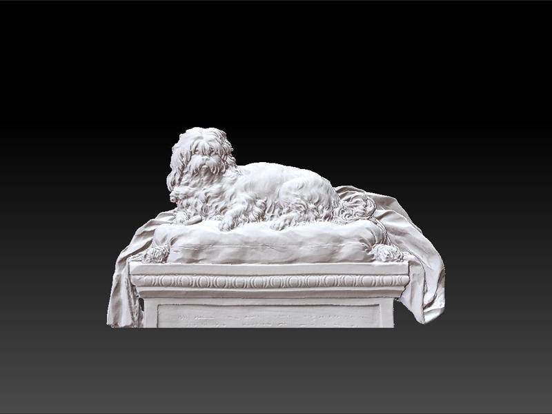 Dog decorative - cute dog decorative - decoration dog