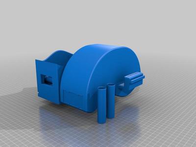 FDB Filament Dry Box