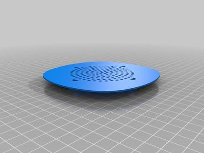Shower Drain Cover