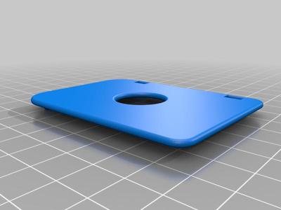 Duplo Door