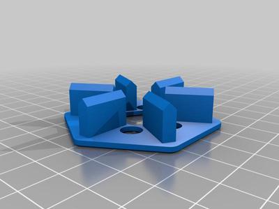 Nanoleaf Replica